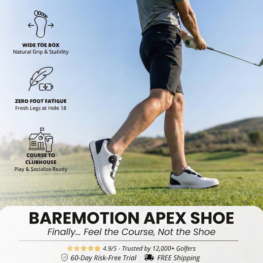 Baremotion APEX